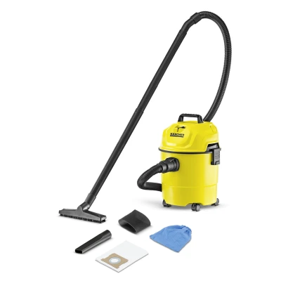 Wet and dry vacuum cleaner WD 1S Classic 15Ltr (Karcher)